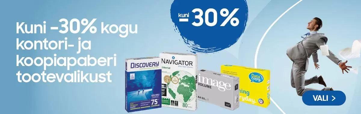 Kuni -30%